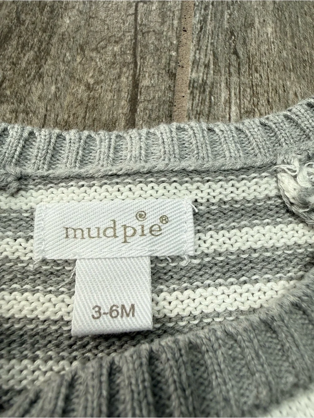 Mud Pie brand new